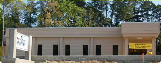 Jasper Dental Office