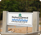 Contact Rayburn Dentistry